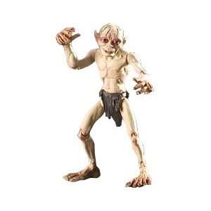 com The Lord of the Rings Action Figures Return of the King Smeagol 