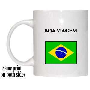  Brazil   BOA VIAGEM Mug 
