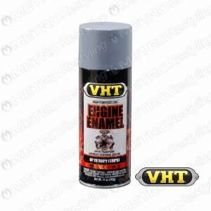 VHT Engine Enamel SP148 Light Gray Primer 11 oz Spray 