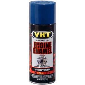  VHT High Temperature Engine Paint Aerosol Concours Ford 