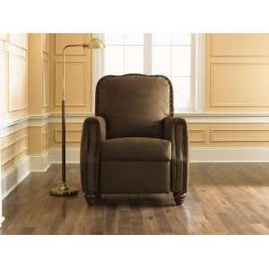  Gabby High Leg Reclining Chair (Ravenwood Walnut) (42H x 