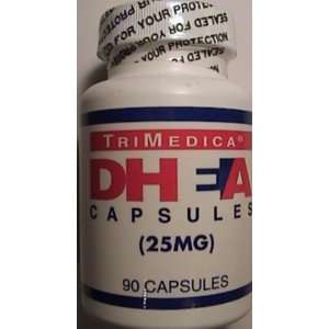  DHEA Anti Aging Formula90 capsules