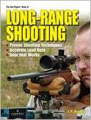   Gun Digest Book of Long Range Shooting by Lp Brezny 