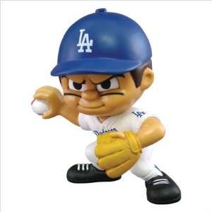 Los Angeles Dodgers Lil Teammates   Pitcher