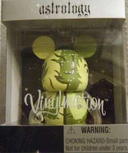 Disney 3 Vinylmation Astrology Gemini May 22   June 21 Zodiac  