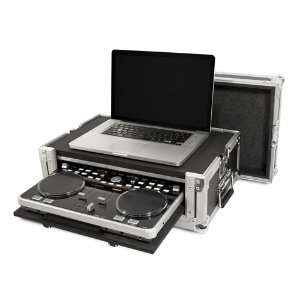   Case For Vestax VCI300 Single DJ Mixer Case Musical Instruments