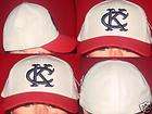 Cooperstown Collection Kansas City Athletics Fitted Hat