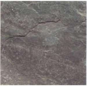   Tile Pietra Art Slate 4 x 4 Multi Ceramic Tile