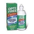 Opti free Express rewetting Drops 1/3 fl oz Alcon