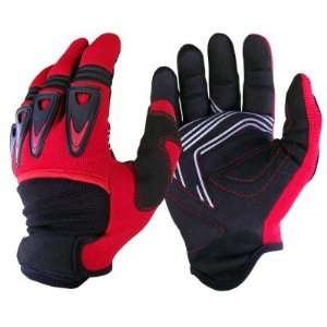  MOJO Paintball Pro Style Gloves  Large