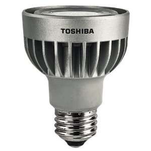  Toshiba 9P20/827SP8   8.6 Watt   Dimmable LED   PAR20 