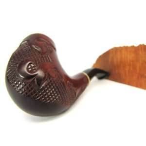 Tobacco Smoking Pipe Versaille Hand carved Rare Collectable plus 