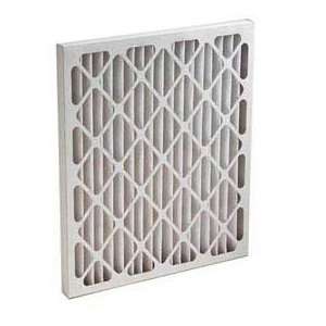  Antimicrobial Pleated Filter   24L X 24W X 4 Thick 