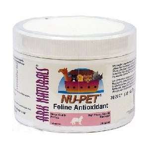    Ark Naturals Nu Pet Cat Antioxidant (150 grams)
