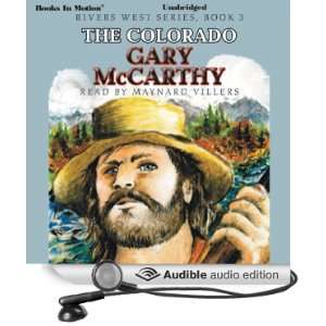   Book 3 (Audible Audio Edition) Gary McCarthy, Maynard Villers Books