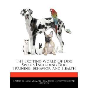   Training, Behavior, and Health (9781276236065) Laura Vermon Books