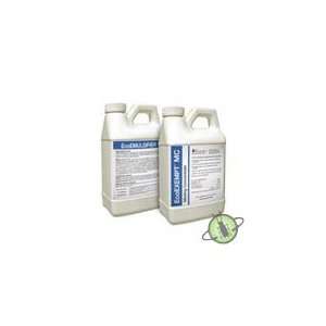 EcoEXEMPT® MC Misting Concentrate(1/2 Gallon) and EcoEMULSIFIER(1/2 