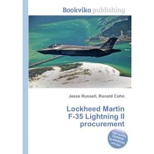 Lockheed Martin F 35 Lightning II