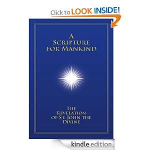 Scripture for Mankind The Revelation of St. John the Divine 