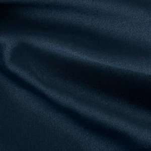  58 Wide Stretch Crepe Back Satin Blue Fabric By The Yard 
