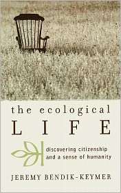 Ecological Life, (0742534472), Jeremy Bendik Keymer, Textbooks 