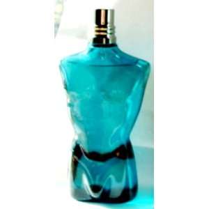  LE MALE by Jean Paul Gaultier. After Shave Lotion. 125ml 