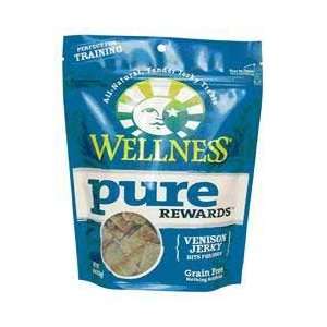  Wellness   Pure Rewards Venison