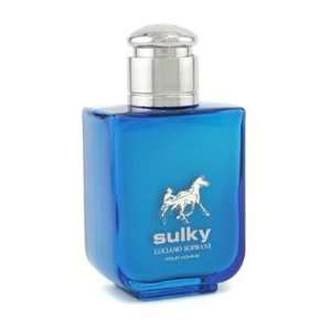  Luciano Soprani Sulky After Shave Balm   100ml/3.3oz 