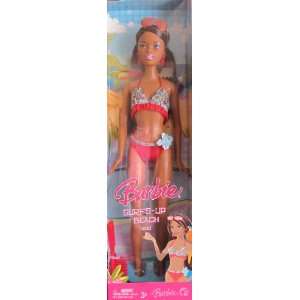  Barbie Surfs Up Beach NIKKI Doll AA (2007) Toys & Games