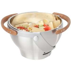  Quirky VTU 1 SST Ventu Stainless Steel Strainer and 