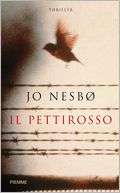   jo nesbo