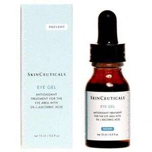  Skinceuticals Eye Gel with AOX + Samples 6 x 5 ml Beauty