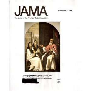  JAMA the Journal of American Medical Association November 