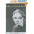 Katherine Anne Porter The Life of an Artist (Willie Morris Books in 