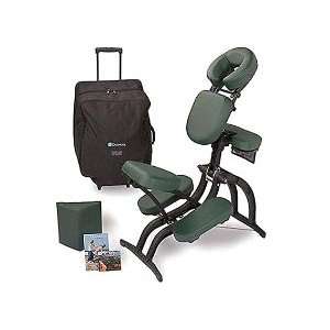   Avila II Portable Masseuse Massage Chair