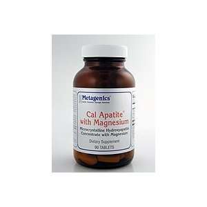  Cal Apatite with Magnesium 90 caps