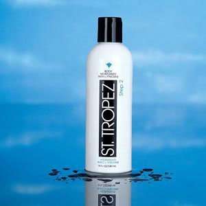  Tanning Moisturizer ST.Tropez Tanning Products Beauty