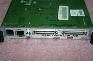 compaq 231671 001 Library Controller Card  