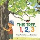 This Tree, 1,2,3 by Alison Formento 2011, Hardcover, Reprint, Board 