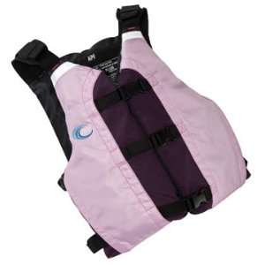  MTI APF Women Life Vest   Pink / Oxide
