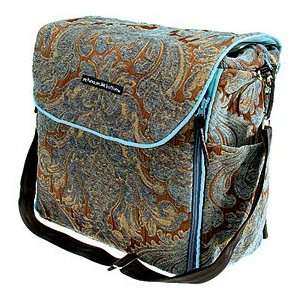  Velveteen Backpack Diaper Bag Baby