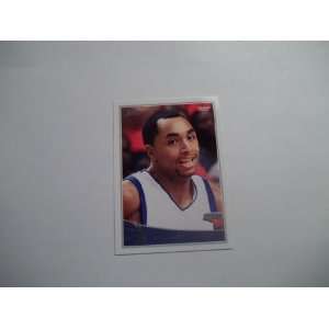  2009/2010 Topps #325 Gerald Henderson RC Rookie Charlotte 