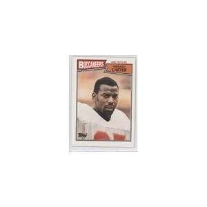  1987 Topps #387   Gerald Carter Sports Collectibles