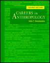 Careers in Anthropology, (0767418611), John T. Omohundro, Textbooks 