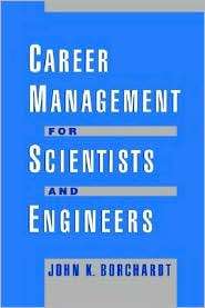   Engineers, (0841235252), John K. Borchardt, Textbooks   