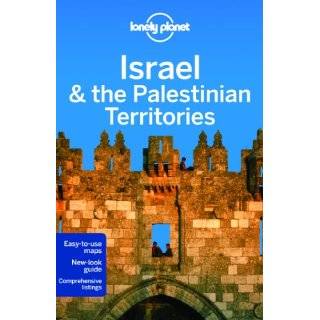  israel guide books Books