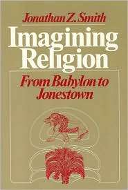   Jonestown, (0226763609), Jonathan Z. Smith, Textbooks   