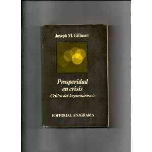   In Spanish) Joesph M. Gillman, Alberto Broggi and Antonio Flos Books