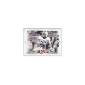  2012 SAGE HIT #31   Sean Spence Sports Collectibles