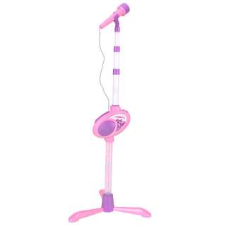 VICTORiOUS Microphone Stand   19964 021331199645  